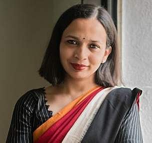 Rujuta Diwekar