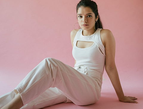 Popular indie artiste Mali releases Caution to the Wind, her first full-length album