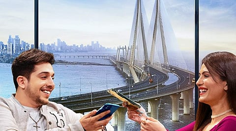 Phone Swap India on Snapchat