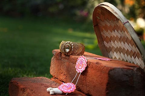 The Poila Baisakh Edit by Virrayaa Jewellers
