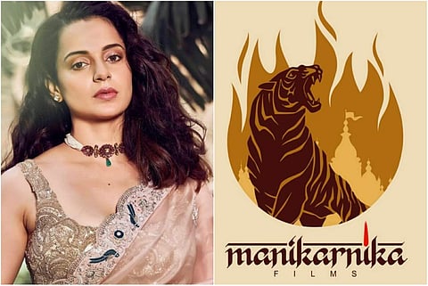 With this production, Kangana's production house Manikarnika Films will venture into the digital space.