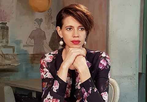 Kalki Koechlin