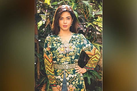 Meera Chopra talks about losing two cousins to COVID-19