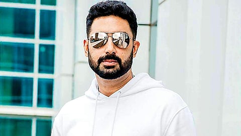 Abhishek Bachchan wishes nurses for their efforts against COVID-19