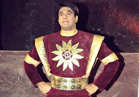 Shaktimaan actor Mukesh Khanna refutes rumours about his death
