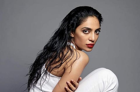 Sobhita Dhulipala