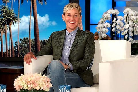 Ellen DeGeneres has decided to end her long-running talk show, The Ellen DeGeneres Show.