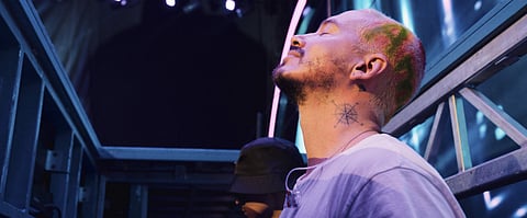 J Balvin