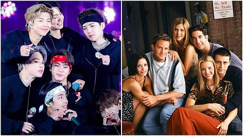 BTS is set to appear on the much-anticipated reunion