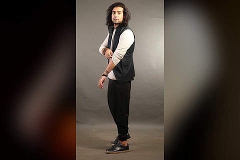 Singer Jubin Nautiyal