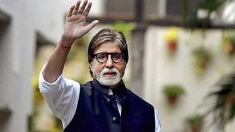 Covid support: Amitabh Bachchan has purchased 50 oxygen concentrators from Poland and donated 10 ventilators to BrihanMumbai Municipal Corporation (BMC).