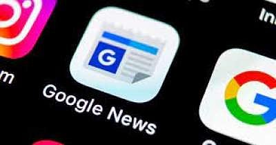 Google News Showcase