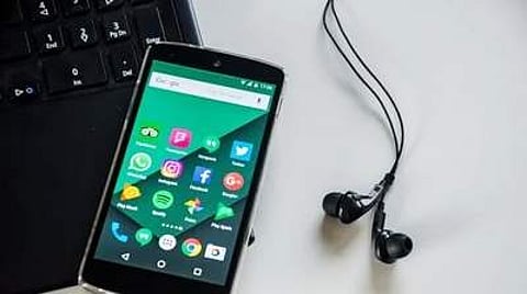 Google Phone app launches the Caller ID feature