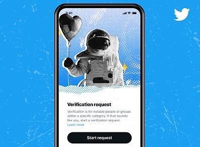 Twitter to restart blue badge verification; it will begin with six categories