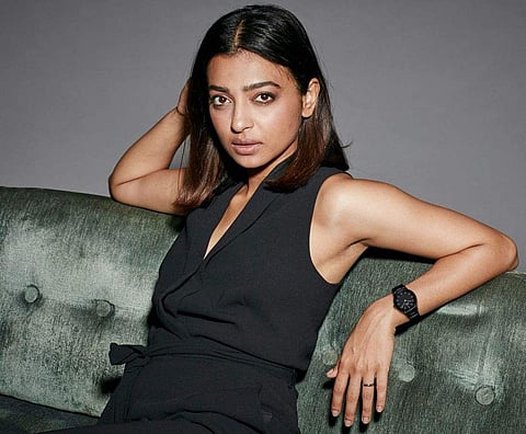Radhika Apte says her role in Parched came at a time when she really needed it