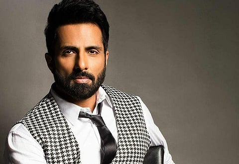 Sonu Sood took to social media on Saturday to announce that he would be setting up a couple of oxygen plants in Andhra Pradesh