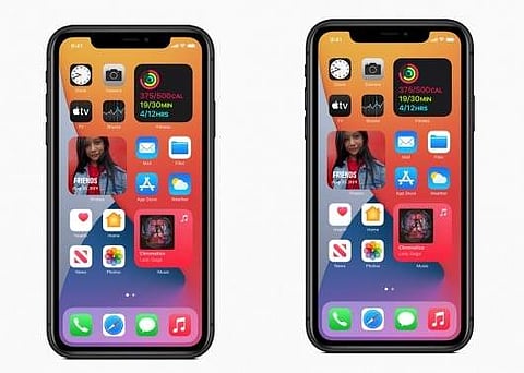 Apple releases iOS 14.6 with support for paid podcast subscriptions