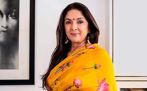 Neena Gupta was last seen in Sardar Ka Grandson starring Arjun Kapoor and Rakul Preet Singh