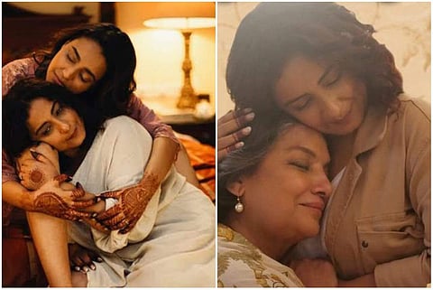 The short film Sheer Qorma, starring Swara Bhasker, Divya Dutta and Shabana Azmi, will have its world premiere at San Francisco International LGBTQ+ Film Festival.