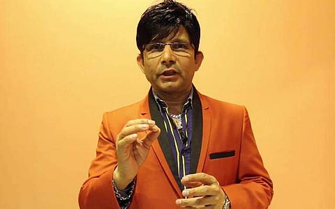 Kamaal Rashid Khan
