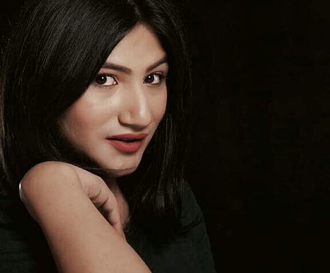 Mahika Sharma says periods is not taboo