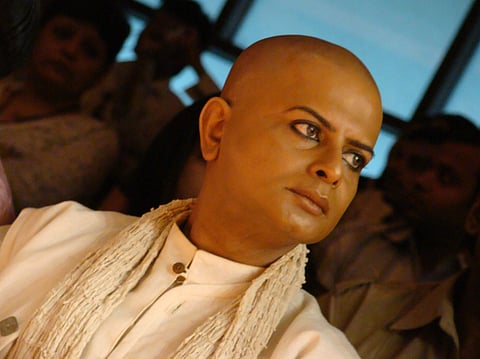 Rituparno Ghosh