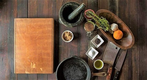 Four platforms that can help you polish your culinary skills