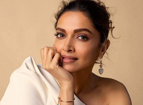 Deepika Padukone on Sunday shared a list of verified mental health helplines.