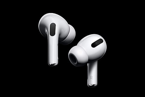 Apple AirPods