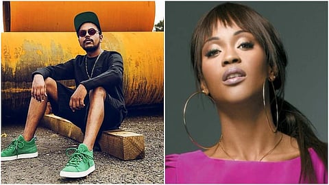 Asha feat. Feyago and Shontelle is out now