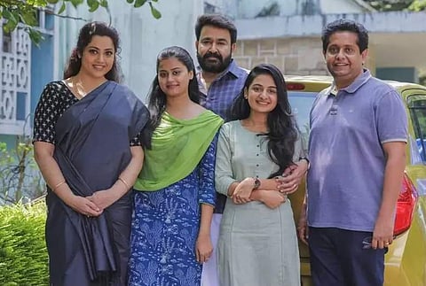 Drishyam 2’s Hindi remake rights acquired by Panorama Studios