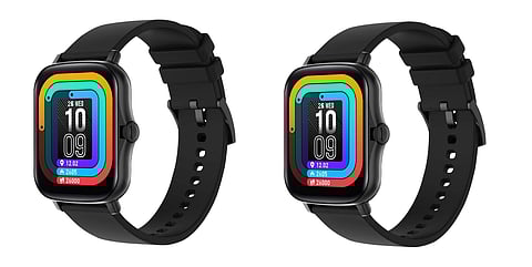 Smartwatch Beast by Fire-Boltt