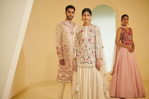 Varun Bahl's A Midsummer Dream