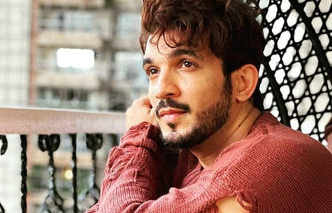 Arjun Bijlani says Khatron Ke Khiladi feels very different this year because of COVID-19 pandemic.