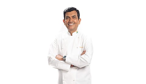 Sanjeev Kapoor