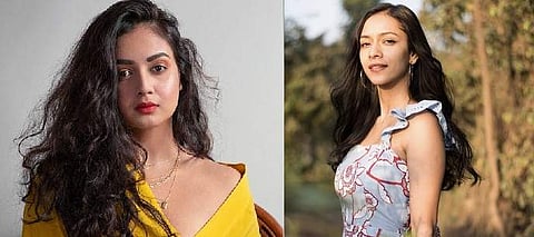 Abhilasha Sinha and Tanmaya Bhatnagar