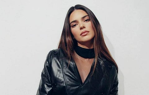 Kendall Jenner has opened up about her experiences with anxiety, saying that she struggled with heart palpitations and couldn't breathe during such attacks.
