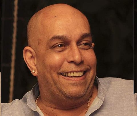 Picture by Amit Ranjan Sahu. Courtesy: misfit.co.in