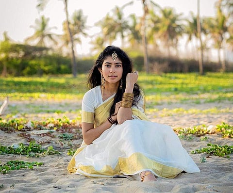 Happy Birthday Sai Pallavi