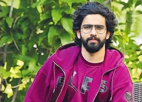 Amaal Mallik's new song woos audience