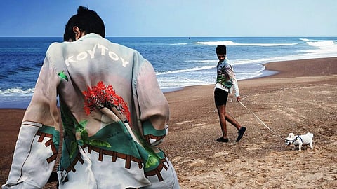 KOYTOYBOY from KOYTOY