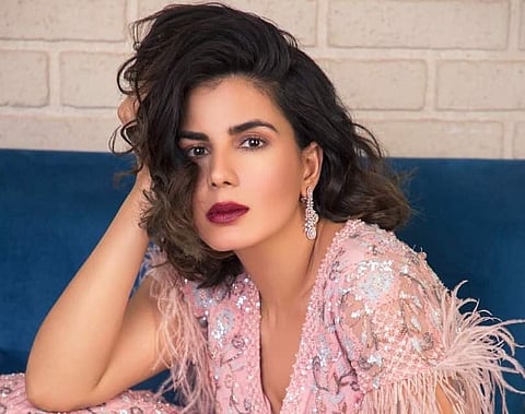 Kirti Kulhari talks about her next film and separation