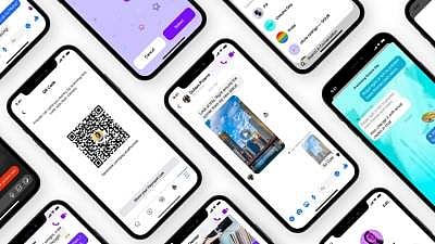 Facebook adds chat themes and a quick reply bar in its Messenger app