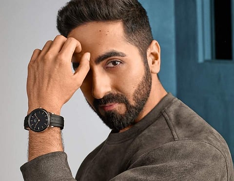 Ayushmann Khurrana