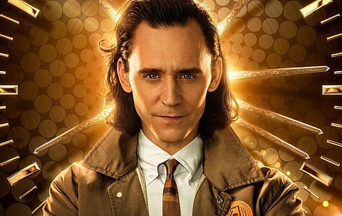 Tom Hiddleston says this is the first chance that he had to see if the mould can be broken and change Loki.