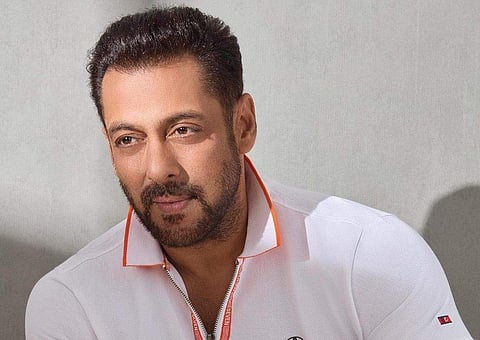 Salman Khan to announce starring in the Hindi remake of Master ?