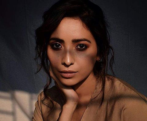 Asha Negi talks about her new show and OTT space