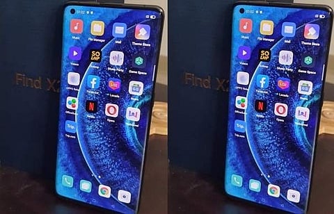 OPPO is introducing ColorOS 11 on most of its devices