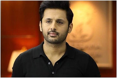Nithiin (Image source: Internet)