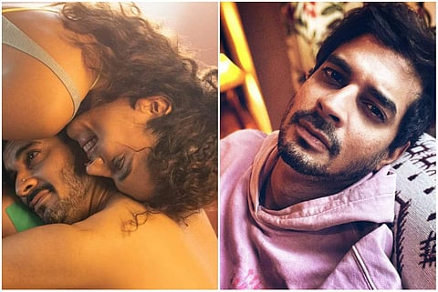 Tahir Raj Bhasin will soon be seen in Looop Lapeta in lead role opposite Taapsee Pannu, in Bulbul Tarang opposite Sonakshi Sinha and Yeh Kaali Kaali Ankhein opposite Shweta Tripathi.